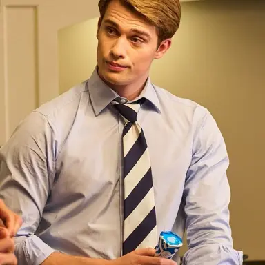Profile image of Nicholas Galitzine