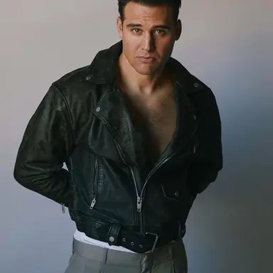Profile image of Eddie Diaz