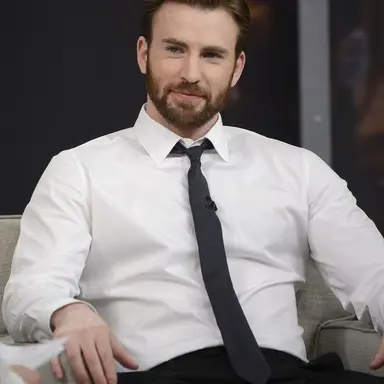 Profile image of Chris Evans
