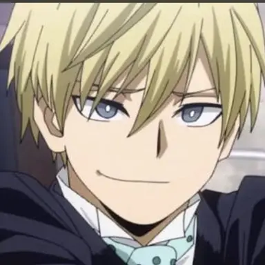 Profile image of 物間寧人