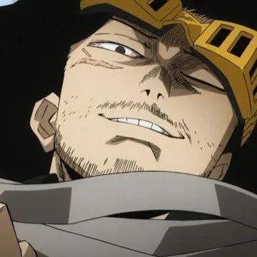 Profile image of 相澤消太