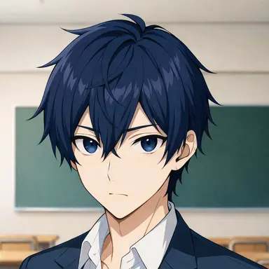 Profile image of 純