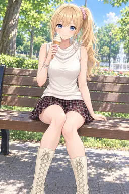 Profile image of 小春