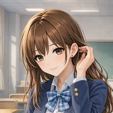 Profile image of 美玲