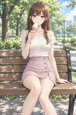 Profile image of 美玲