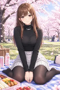 Profile image of 美玲
