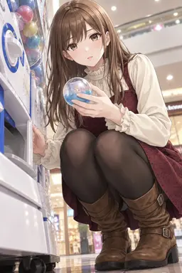 Profile image of 美玲