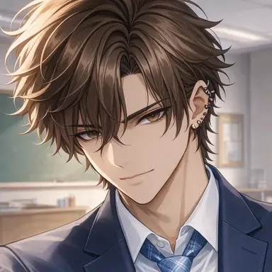 Profile image of 未来