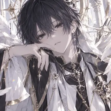 Profile image of Noir