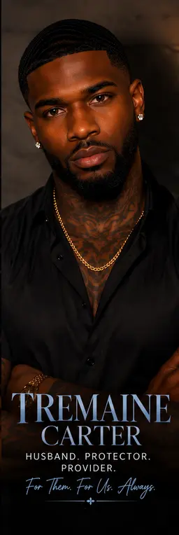 Profile image of Tre