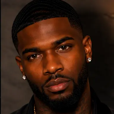 Profile image of Tre