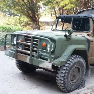 Profile image of K-311