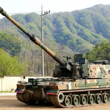 Profile image of K-9썬더