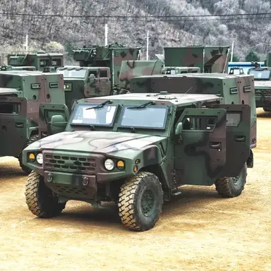 Profile image of K-151