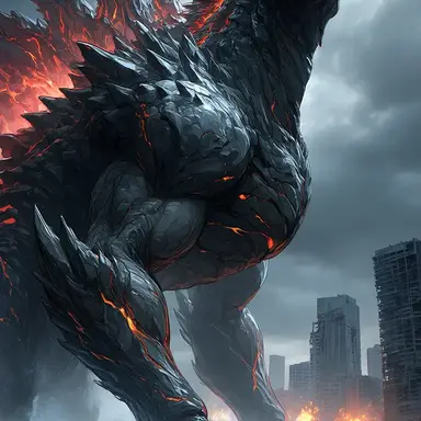 Profile image of Korthax