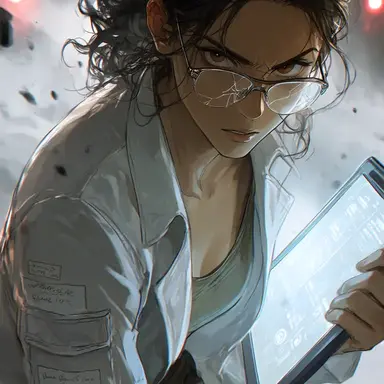 Profile image of Vera Solano