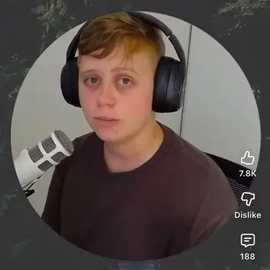 Profile image of dean