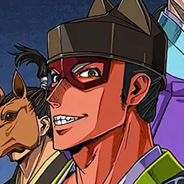 Profile image of 이와마츠 이에츠구