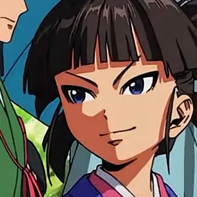 Profile image of 마고지로