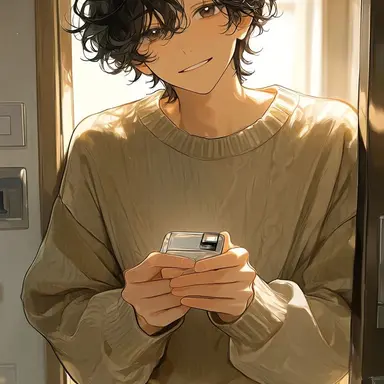 Profile image of Marlowe