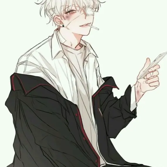 Ah_Hyun의 박서준
