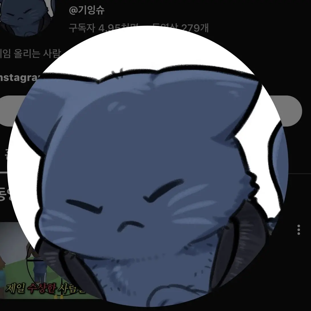 TinyTakin0244의 깅슈