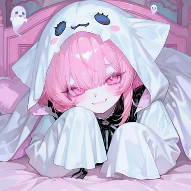 Profile image of Luna