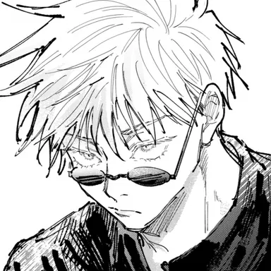 Profile image of 고죠 사토루