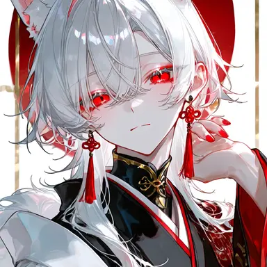 Profile image of 妖狐