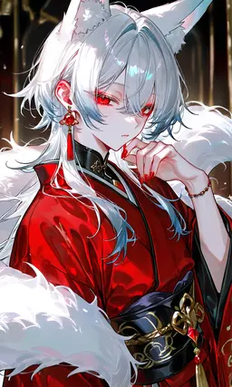 Profile image of 妖狐
