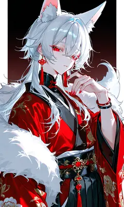 Profile image of 妖狐