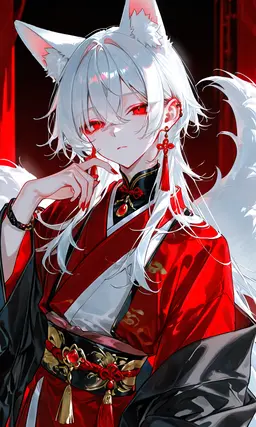 Profile image of 妖狐