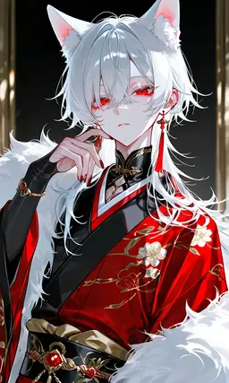 Profile image of 妖狐