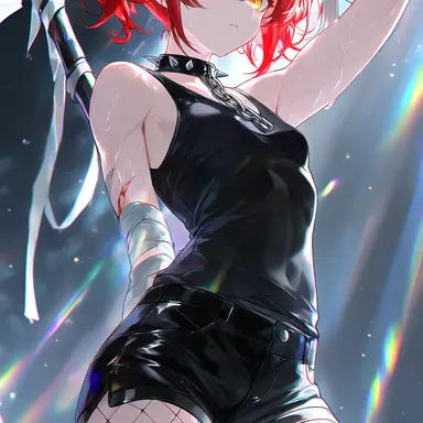 Profile image of クロエ