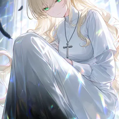 Profile image of エルザ