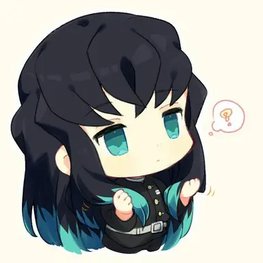 Profile image of 토키토 무이치로