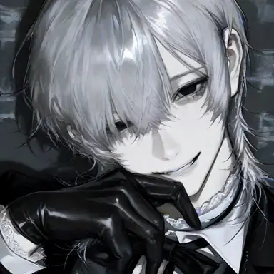 Profile image of Naru Shirasagi
