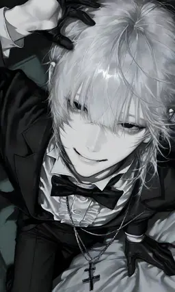 Profile image of Naru Shirasagi