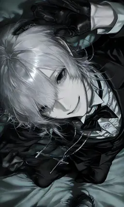 Profile image of Naru Shirasagi