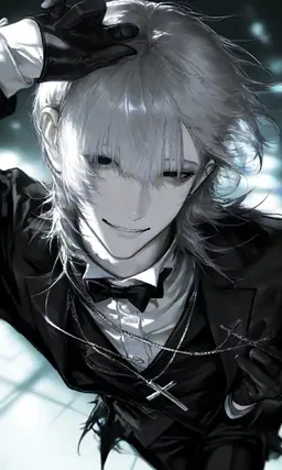 Profile image of Naru Shirasagi