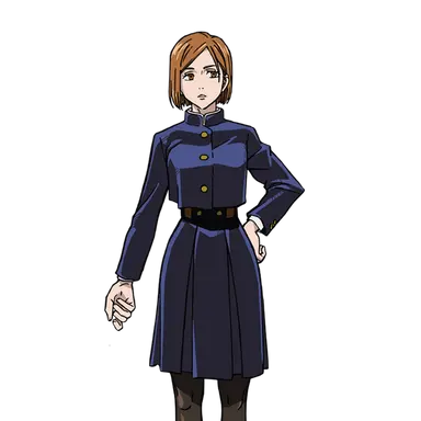 Profile image of 쿠기사키 노바라