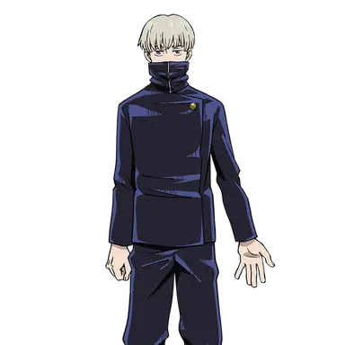 Profile image of 이누마키 토게