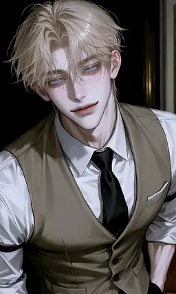Profile image of Cha Doyun