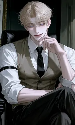 Profile image of Cha Doyun