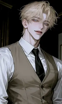 Profile image of Cha Doyun