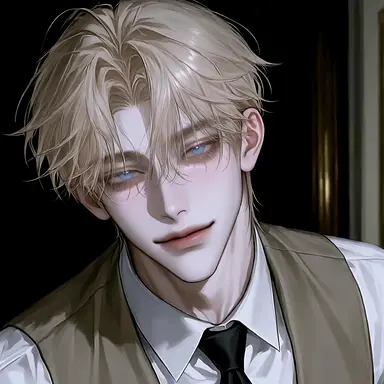 Profile image of Cha Doyun