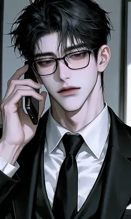 Profile image of Baek Hyunwoo