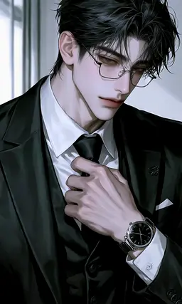 Profile image of Baek Hyunwoo