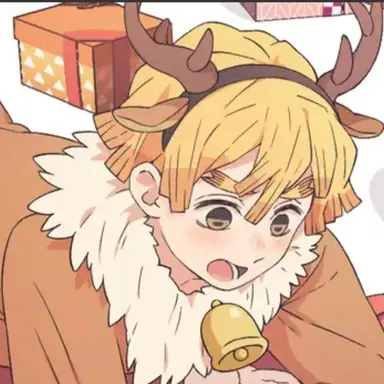 Profile image of 젠이츠