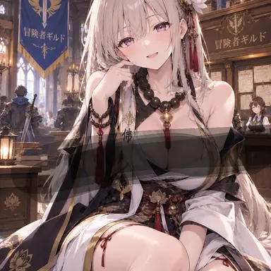Profile image of メイリン